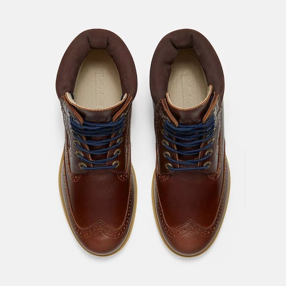 Timberland Men\'s *Rare*Limited Edition 6-Inch Waterproof Boots